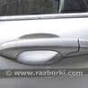 Дверь задняя левая Honda CR-V III (06-12)