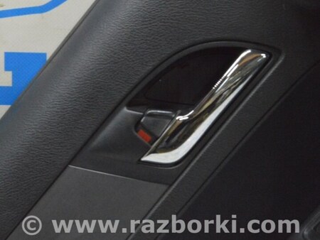ФОТО Дверь задняя левая для Honda CR-V III (06-12) Одеса