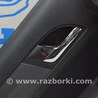 Дверь задняя левая Honda CR-V III (06-12)
