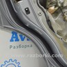 Дверь задняя левая Honda CR-V III (06-12)
