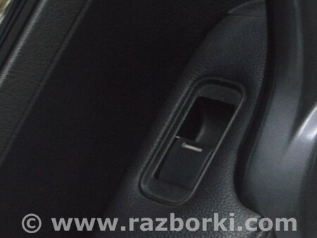 ФОТО Дверь задняя левая для Honda CR-V III (06-12) Одеса
