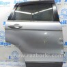 Дверь задняя правая Honda CR-V III (06-12)