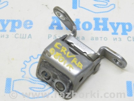 ФОТО Дверь задняя правая для Honda CR-V III (06-12) Одеса
