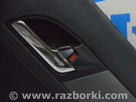 ФОТО Дверь задняя правая для Honda CR-V III (06-12) Одеса