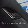 Дверь задняя правая Honda CR-V III (06-12)