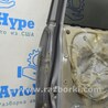 Дверь задняя правая Honda CR-V III (06-12)