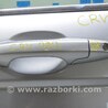 Дверь передняя левая Honda CR-V III (06-12)