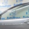 Дверь передняя левая Honda CR-V III (06-12)