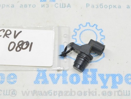 ФОТО Двигатель на ЗЧ для Honda CR-V III (06-12) Одеса