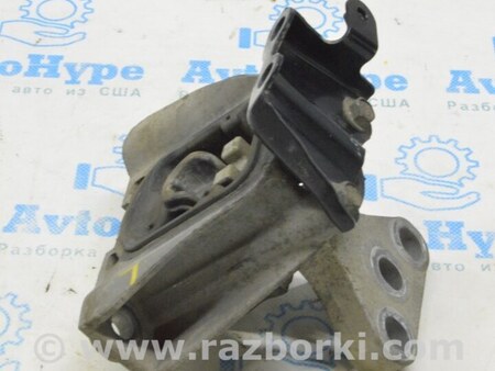 ФОТО Крепление двигателя и кпп для Honda CR-V III (06-12) Одеса