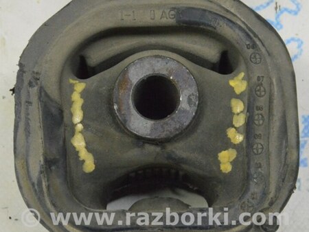 ФОТО Крепление двигателя и кпп для Honda CR-V III (06-12) Одеса