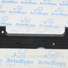 Накладка двигателя Honda CR-V III (06-12)