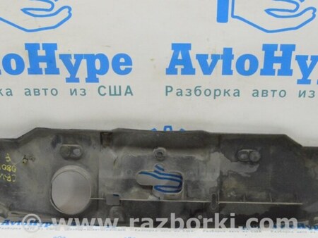ФОТО Накладка двигателя для Honda CR-V III (06-12) Одеса
