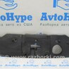 Накладка двигателя Honda CR-V III (06-12)