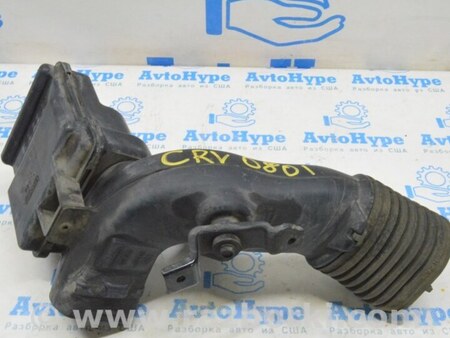 ФОТО Система впуска для Honda CR-V III (06-12) Одеса