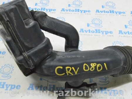 ФОТО Система впуска для Honda CR-V III (06-12) Одеса