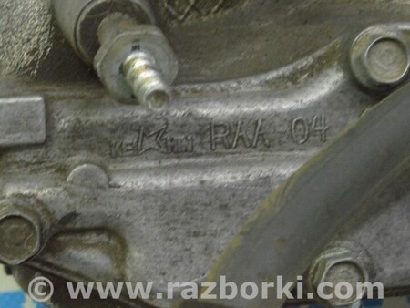 ФОТО Система впуска для Honda CR-V III (06-12) Одеса