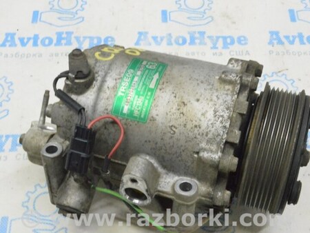 ФОТО Система кондиционирования для Honda CR-V III (06-12) Одеса