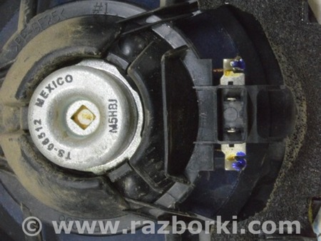 ФОТО Акустика для Honda CR-V III (06-12) Одеса