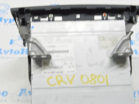 ФОТО Акустика для Honda CR-V III (06-12) Одеса
