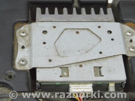 ФОТО Акустика для Honda CR-V III (06-12) Одеса