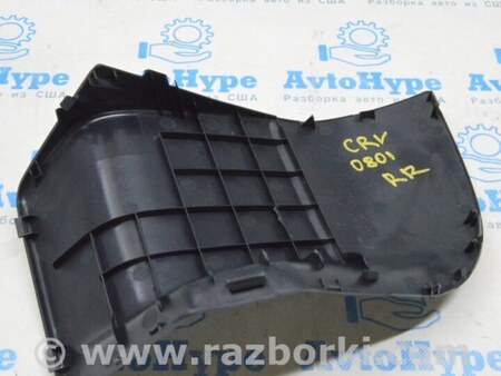 ФОТО Багажник для Honda CR-V III (06-12) Одеса
