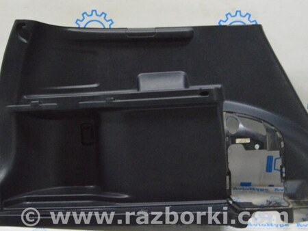 ФОТО Багажник для Honda CR-V III (06-12) Одеса