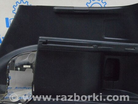 ФОТО Багажник для Honda CR-V III (06-12) Одеса