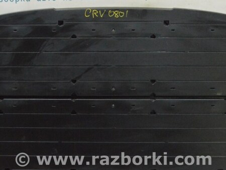ФОТО Багажник для Honda CR-V III (06-12) Одеса