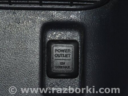 ФОТО Багажник для Honda CR-V III (06-12) Одеса