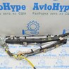 Безопасность / airbags Honda CR-V III (06-12)