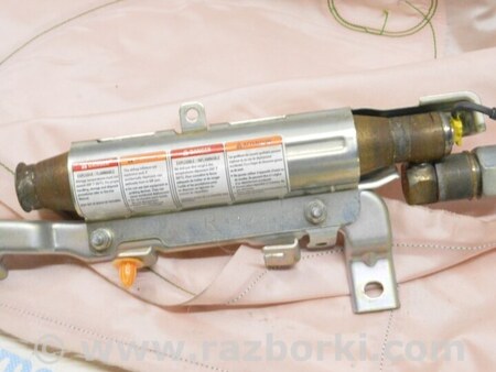 ФОТО Безопасность / airbags для Honda CR-V III (06-12) Одеса