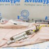 Безопасность / airbags Honda CR-V III (06-12)