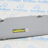 ФОТО Отделка крыши для Honda CR-V III (06-12) Одеса