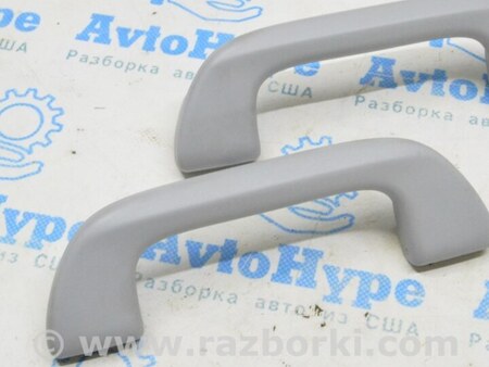 ФОТО Отделка крыши для Honda CR-V III (06-12) Одеса