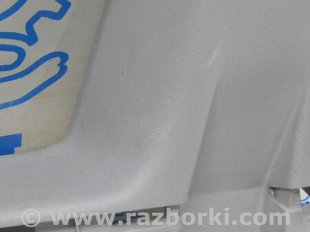 ФОТО Отделка стоек и проемов для Honda CR-V III (06-12) Одеса