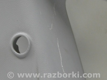 ФОТО Отделка стоек и проемов для Honda CR-V III (06-12) Одеса