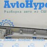 ФОТО Отделка стоек и проемов для Honda CR-V III (06-12) Одеса