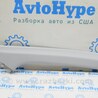 Отделка стоек и проемов Honda CR-V III (06-12)