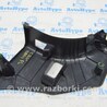 ФОТО Отделка стоек и проемов для Honda CR-V III (06-12) Одеса