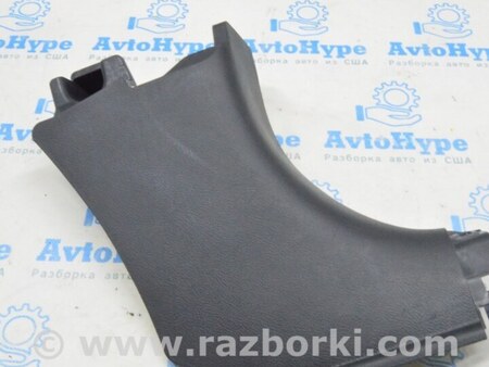 ФОТО Отделка стоек и проемов для Honda CR-V III (06-12) Одеса