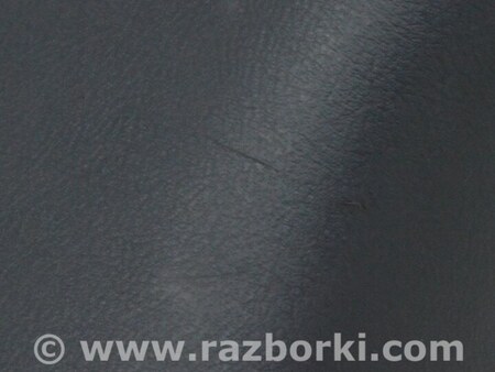 ФОТО Отделка стоек и проемов для Honda CR-V III (06-12) Одеса