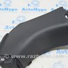 ФОТО Отделка стоек и проемов для Honda CR-V III (06-12) Одеса