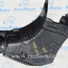 ФОТО Отделка стоек и проемов для Honda CR-V III (06-12) Одеса