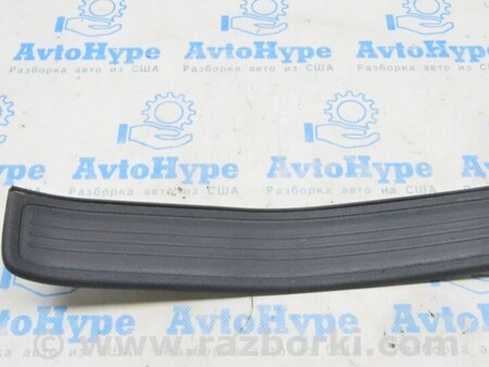 ФОТО Отделка стоек и проемов для Honda CR-V III (06-12) Одеса