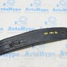 ФОТО Отделка стоек и проемов для Honda CR-V III (06-12) Одеса
