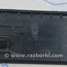 ФОТО Отделка стоек и проемов для Honda CR-V III (06-12) Одеса