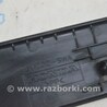 ФОТО Отделка стоек и проемов для Honda CR-V III (06-12) Одеса