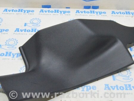 ФОТО Отделка стоек и проемов для Honda CR-V III (06-12) Одеса