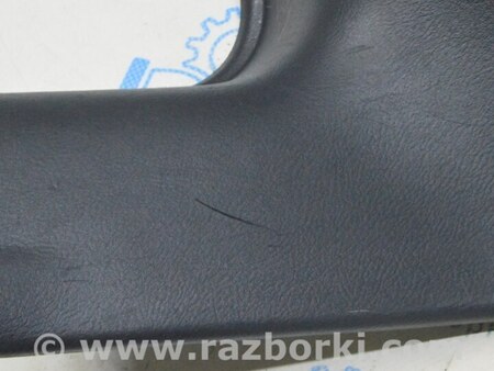 ФОТО Отделка стоек и проемов для Honda CR-V III (06-12) Одеса